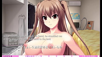 Preview 2 of Tied Naked On Car Hood - Ijira Rental - Miyuki 2nd Route Part 2 - Morning Wood