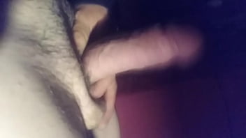 Preview 4 of Cute Dildo Orgasm Crying