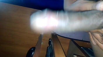Preview 4 of Baos Turcos Peru - Jugando con mi pene alguien lo quiere en su vagina
