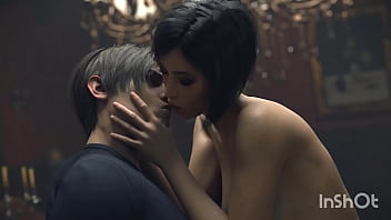 Preview 2 of 18yo Diana First Sex Video - 3D Compilation Best of HydraFXX (Video maker)