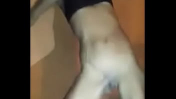 Preview 3 of Naked Aces 5 - vieja dominicana puta
