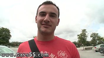Preview 2 of Libby Gram - Hairless twink handjob videos hot gay public sex