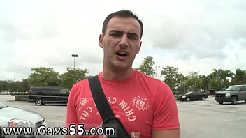 Preview 1 of Libby Gram - Hairless twink handjob videos hot gay public sex