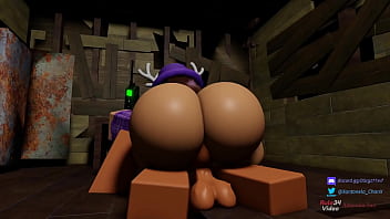 Preview 3 of Gani Pala - Roblox animation horror