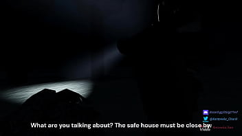 Preview 1 of Gani Pala - Roblox animation horror