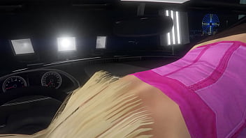 Preview 2 of Www Xxx Sixi Sany Lavne - GTA 5 - First Person Hooker #13