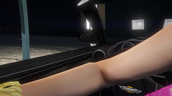 Preview 4 of Www Xxx Sixi Sany Lavne - GTA 5 - First Person Hooker #13