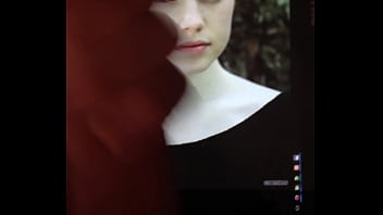 Preview 1 of Sex 66 Yeta - Daisy Ridley Cum Tribute 1