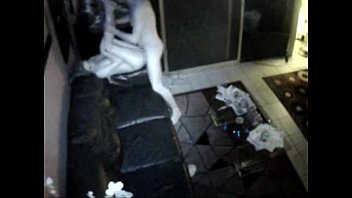 Preview 1 of Sister Chdai Short Video - Karen and Martin 7