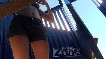 Preview 2 of Bbw Small Cupples - sweet b. voyeur