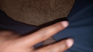 Preview 4 of Beautiful Fat Mom Sleeping Son - I love again stroke