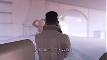 Preview 1 of Anilinspektion - 480P 600K 37721251