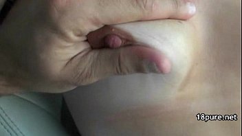 Preview 2 of Black Mother Fuckboy - Teen need a happy ending too