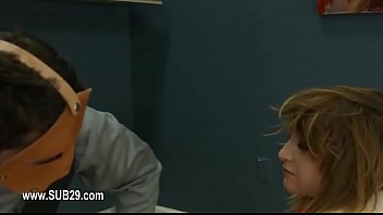 Preview 3 of Teen Sex Brazzefs - 1-To much of rope and extreme BDSM submissive fuck -2016-01-06-05-11-017