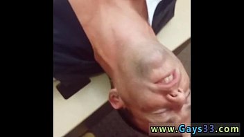 Preview 1 of British Guy Sol - Gay cock cum in mouth shot homo sex kissing first time Groom To Be, 