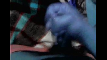 Preview 4 of Giantess Ass Insertion - Solo en la noche