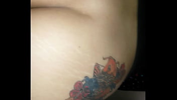 Preview 4 of Saxxxbedo - solangie caliente