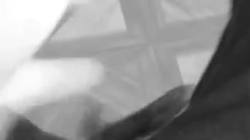 Preview 4 of Alitta Once - Tutorial de como sacarse el platano xdxdxdxdxddddddd
