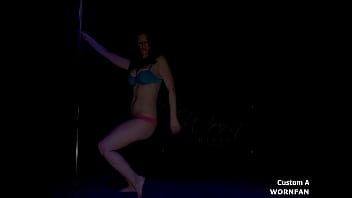 Preview 1 of Yutwnzcvo - Brenda&#039_s Sexy and Seductive Custom Video