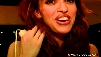Preview 3 of Ladefinger Xxx - Just classic flirting scene Young dude should watch