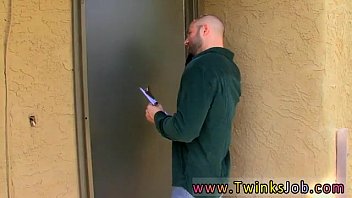 Preview 1 of Chadi Me Sex - Free gay boys masturbation movies Big daddy David Chase heads back to