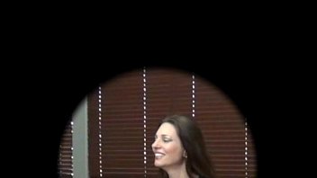 Preview 4 of Rom Ran - Taboo Spy Camera MINDI MINK MILF VOYEURISM TABOO