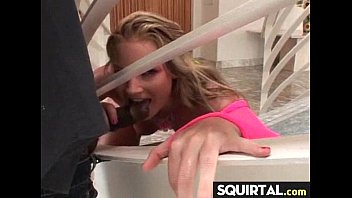 Preview 3 of Fake Co - I Squirt On You,  You Squirt On Me 6