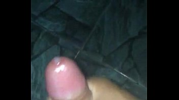 Preview 4 of Mens Sex Vedio - Punheta do meu amigo safadinho.