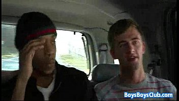 Preview 3 of Full Sexy Story Movies - Huge black stud breeding white gay muscular guy 15
