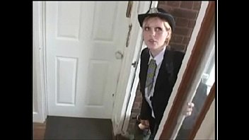 Preview 1 of Xxx Bathtab - Who is this British Police woman