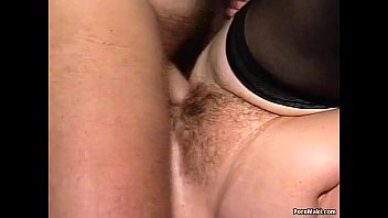 Preview 2 of Hots Babss - Busty granny rides cock