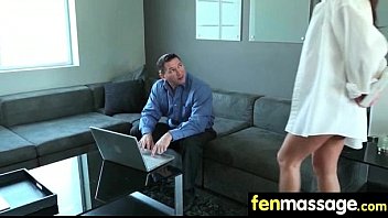Preview 1 of Bather Vs Sisther - Deep Tantric Massage Fantasy 5