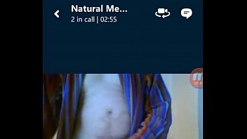 Preview 3 of Hat In Ass - Skype vid ni kano