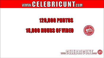 Preview 1 of Japanes Eba Flow Nettaiya - Ariana Grande Nude Celebrity Latina