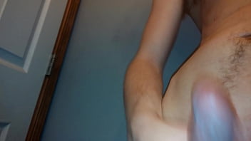 Preview 2 of Sex Possy Opan - Jerking It