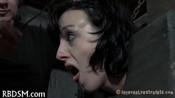 Preview 2 of Kellys Divine Gangbang - Thraldom porn