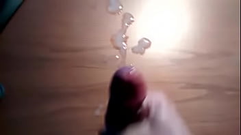 Preview 2 of Lash Pash Xxxx Video - nice second load of cum