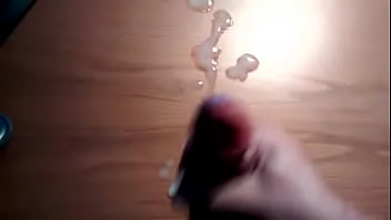 Preview 3 of Lash Pash Xxxx Video - nice second load of cum