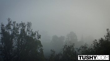 Preview 2 of Www Xxx Horse And Girl Daunlod - TUSHY First Anal For Latin Beauty Luna Star