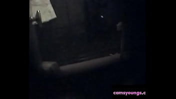 Preview 1 of Teen On Working - Hidden Spy Free Amateur Porn Video