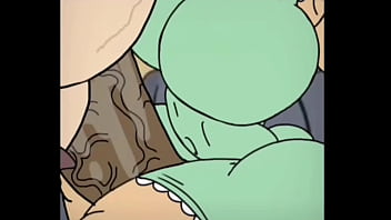 Preview 2 of Gup Shap - Leni y rita tienen sexo a escondidas