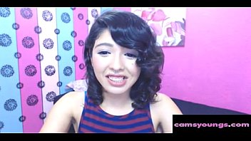 Preview 2 of Vixen Love Bbc - Very Cute Asian Babe Cam Free Webcam Porn