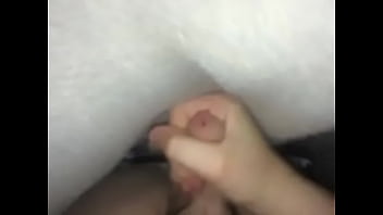 Preview 4 of Knock Mommy Up - Small penis jerk