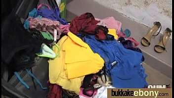Preview 3 of Sindhi Xxx Video 2018 - Hot ebony chick love gangbang interracial 16