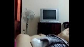 Preview 1 of Naughty Ameri Acom - G&aacute_i xinh Xứ Nghệ