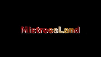 Preview 1 of Sauna Lez - MLDO-102 Last chance of waste . Mistress Land