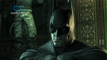 Preview 1 of Tube Porn New Nude Tv - Arkham City: Talia Al Ghul Sexy Walk