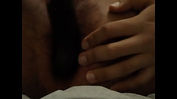 Preview 2 of Jenevava Massage - jugando con mi dildo