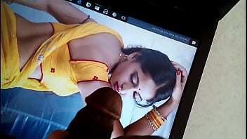 Preview 1 of Ass Fist Homemade - cumtribute to tamil actress anushka