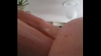 Preview 3 of Addiction Dove - Double fisting with nice sounds
